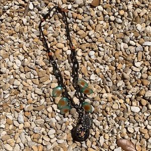 Lucky brand necklace